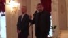Большой театр о переносе балета Серебренникова