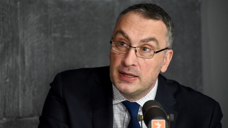 ივანიშვილის ადვოკატი აკრიტიკებს ე.წ. აგენტების კანონს და მის მხარდამჭერებს