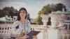 Ecaterina Cheptănaru într-o fotografie pe pagina sa de Facebook 