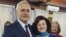 Deputatul PSD Elvira Șarapatin, inițiatoarea proiectului de lege