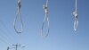 Amnesty International: Global Executions Fell By One-Third In 2018 With Declines In Pakistan, Iran