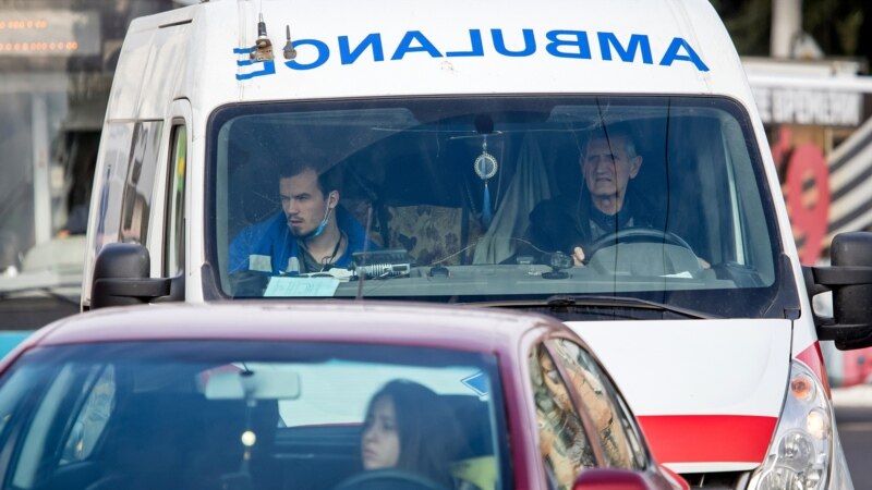 Письма крымчан: С медициной в Керчи катастрофа, министр подтвердил