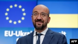 Charles Michel