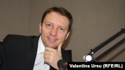 Siegfried Mureșan, președintele delegației parlamentare UE – Moldova.