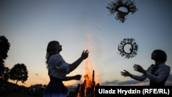 Ілюстрацыйнае фота