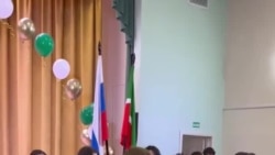 Соңгы кыңгырауда милли биюләр