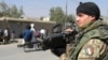 NATO Downplays Threat In South