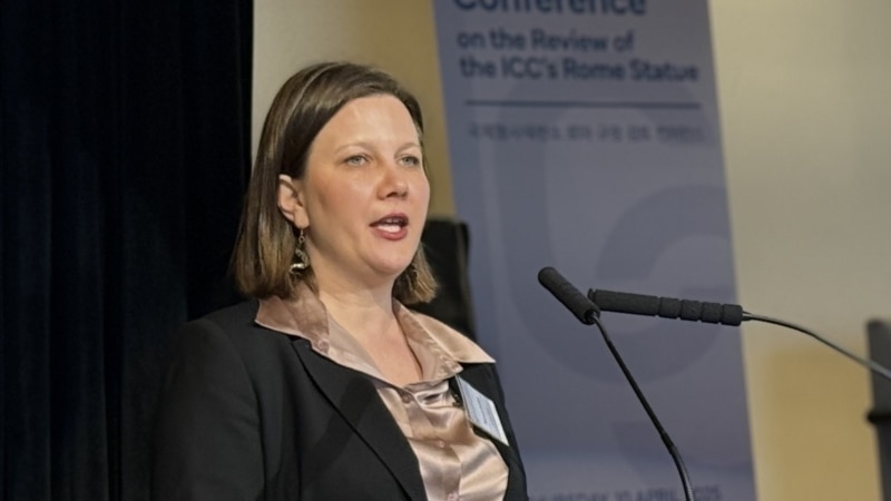 ვის და რას დაეყრდნო ეუთოს “მოსკოვის მექანიზმის” მომხსენებელი ანგარიშის წერისას - ინტერვიუ პატრიცია გრჟებიკთან