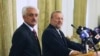 Iran, Afghanistan Sign Border Agreement