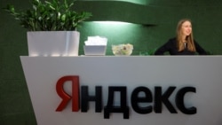 Yandex web services have been severely disrupted by Ukrainian drone strikes