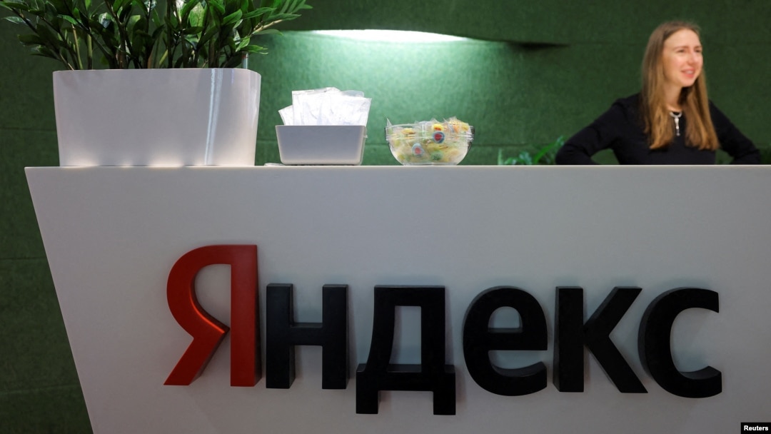 Yandex was a long-admired company, in and out of Russia./