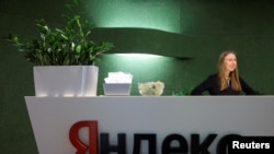 Shërbimet e internetit të Yandexit janë kufizuar dukshëm nga sulmet me dronë ukrainas.