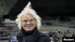 Christine Lambrecht, ministrul german demisionar al Apărării