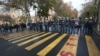 Բողոքի ակցիաներ Երևանում և որոշ այլ քաղաքներում՝ Նիկոլ Փաշինյանի հրաժարականի պահանջով