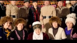 Курама темир курч болот