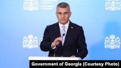 მამუკა მდინარაძემ შსს-ში საჯარო სივრცეში კომუნიკაციის „სისტემური მონიტორინგის“ სამმართველოს შექმნა დააანონსა.