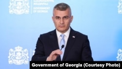 მამუკა მდინარაძე