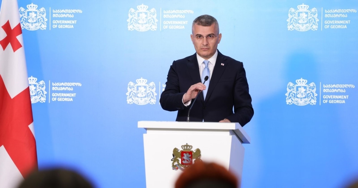 აუდიტის სამსახური ტენდერებს და სახელმწიფო შესყიდვებს რეალურ დროში შეისწვალის - მდინარაძე