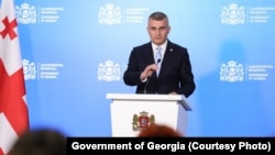 მამუკა მდინარაძე
