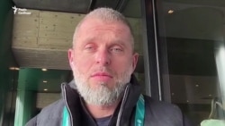 Коментар Матвія Бідного щодо ситуації навколо Владислава Гераскевича