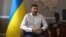 Уповноважений Верховної Ради з України з прав людини Дмитро Лубінець