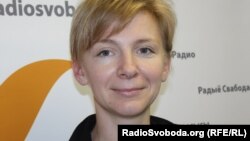 Каця Гарчынская