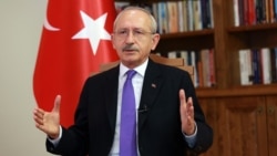 Türk oppozisiýasy referendumyň oňaýsyz netije berjekdigini çaklaýar