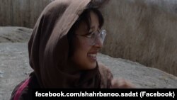 شهربانو سادات