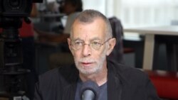 Литератор Лев Рубинштейн о новых нормах русского языка