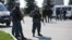 Полиция в Ингушетии (архивное фото)