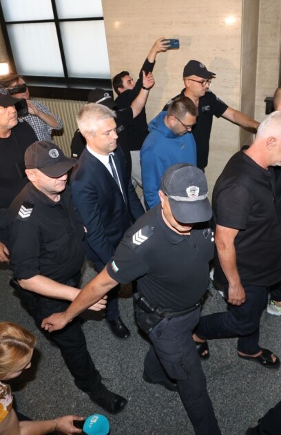 Специализираното правосъдие беше закрито преди три години Причината е че