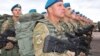 В Україні швидко створюється реальна контрактна, професійна армія – Герасимов