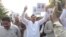 Traders Protest Against New Tax Laws In Islamabad