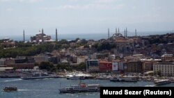 Відставні адмірали були серед підписантів відкритого листа щодо загроз через невідповідність масштабного проєкту будівництва каналу «Стамбул» Конвенції Монтре