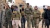 مقام پنتاگون: دستور خروج نیروهای آمریکایی از سوریه امضاء شد
