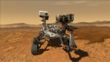 Поиск следов жизни на Марсе и облет Луны. 2021 год в космонавтике