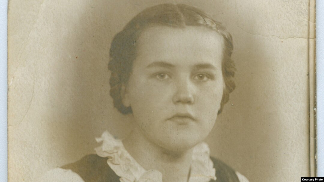 Самия Халикова