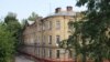 Жилой дом в Москве, попавший в список под расселение и снос 