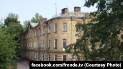Жилой дом в Москве, попавший в список под расселение и снос 