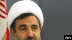 مجتبی ذوالنور، جانشین نماینده رهبر جمهوری اسلامی در سپاه