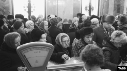 голые советские школьницы Прошлое vs настоящее: «колбасный» анализ жизни в СССР