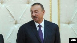 İlham Əliyev