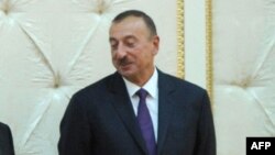 İlham Əliyev 