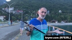 Зураб Демерджипа