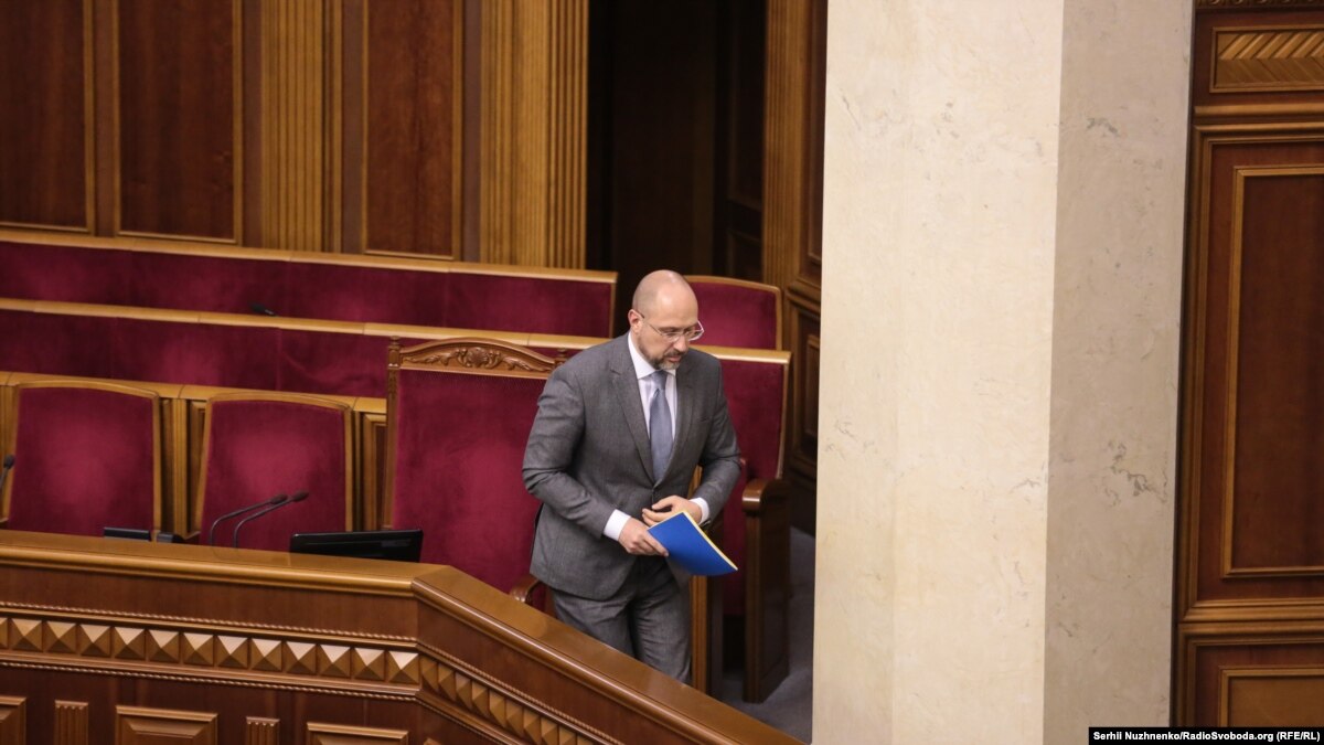 oi5.ru: Рада одобрила новый состав правительства Рада одобрила новый состав правительства