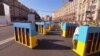 Ukraine Marks Independence With Two Rival Events GRAB