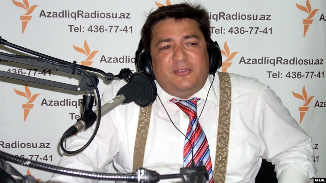 Zahid Məmmədov