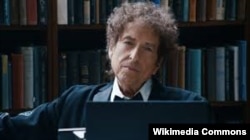 Bob Dylan