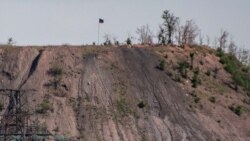 Слухайте передову: день і ніч під обстрілами «на нулі»