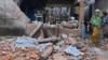 Ще один землетрус в Індонезії – понад 100 загиблих